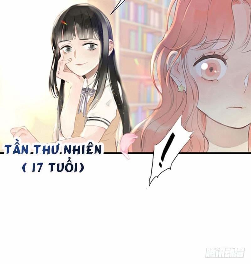 nữ thần đại nhân sáo lộ đa chapter 2 34