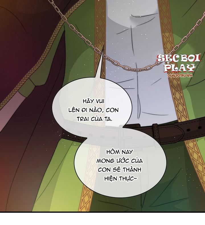 lọ lem phiên bản bl chapter 6 9