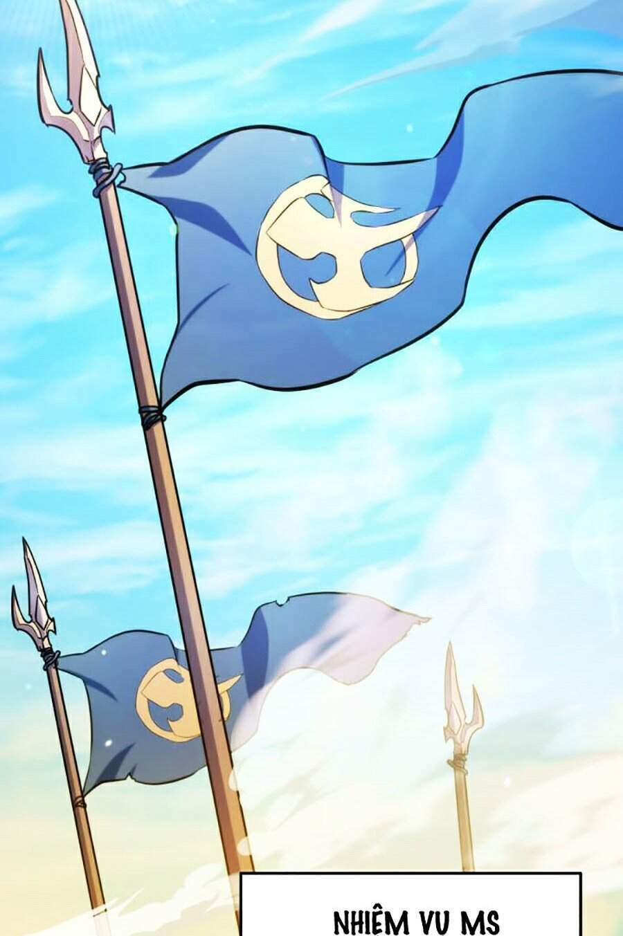 huyền thoại game thủ - tái xuất chapter 31 140