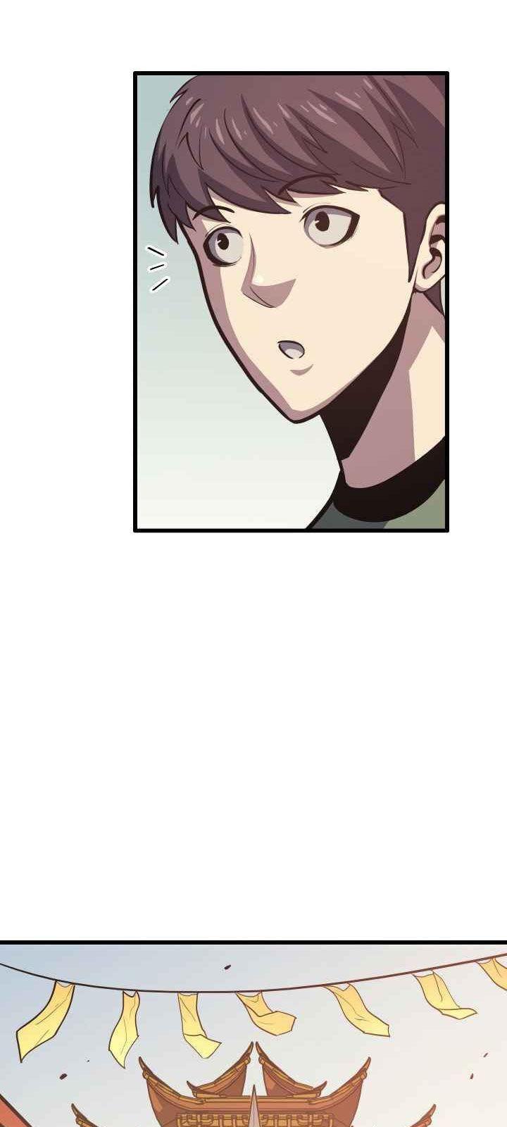 tôi trở lại thăng cấp một mình chapter 34 46