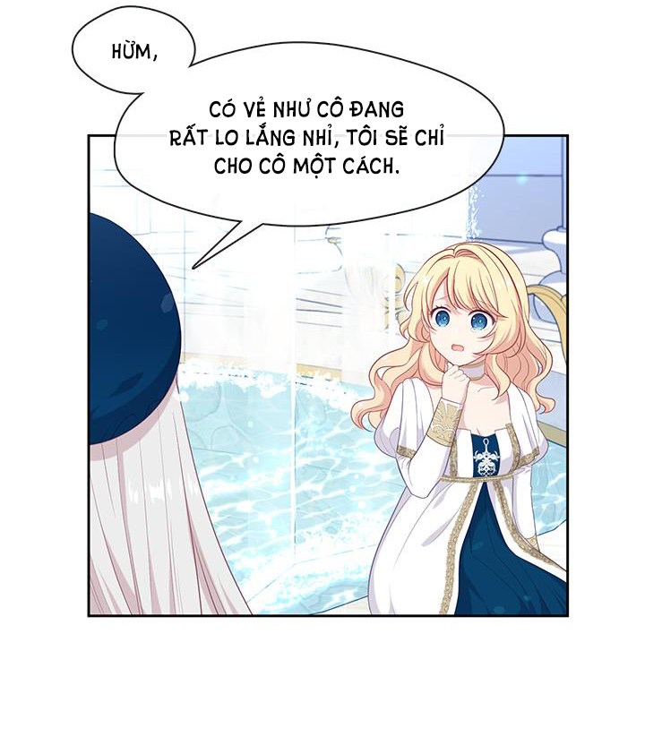 cẩn thận nữ phụ phản diện đấy! chapter 101 20