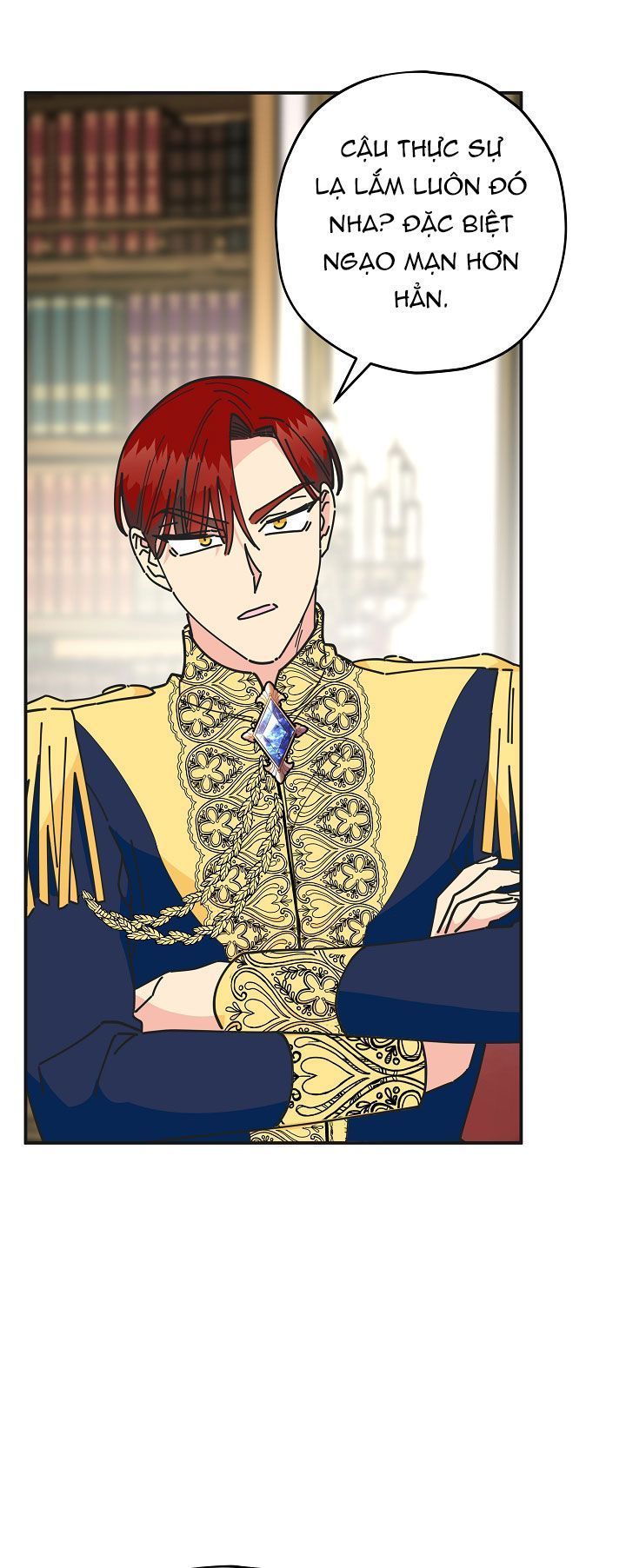 ác nữ tiểu thư chapter 69 12