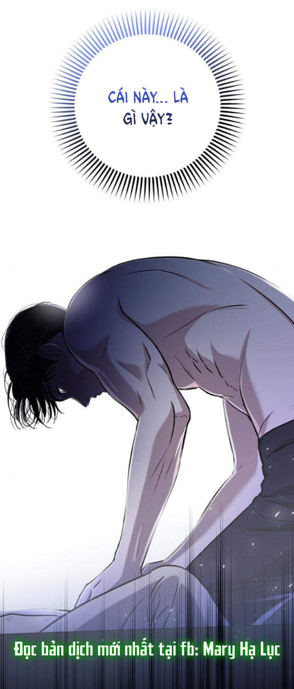 Nóng Lòng Muốn Giày Vò Em chapter 48.1 24