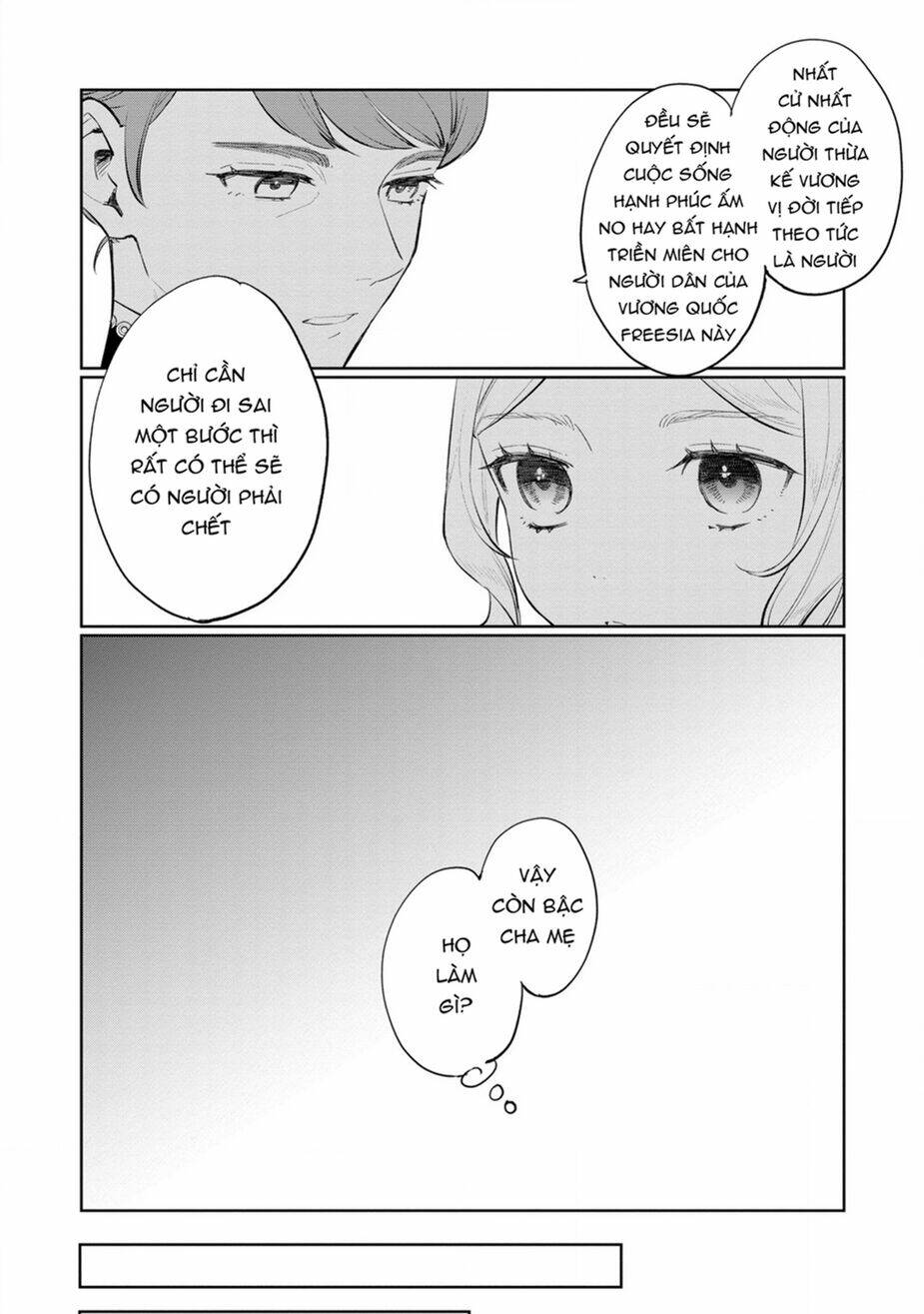 the most heretical last boss queen who will become the source of tragedy will devote herself chapter 12.5 7