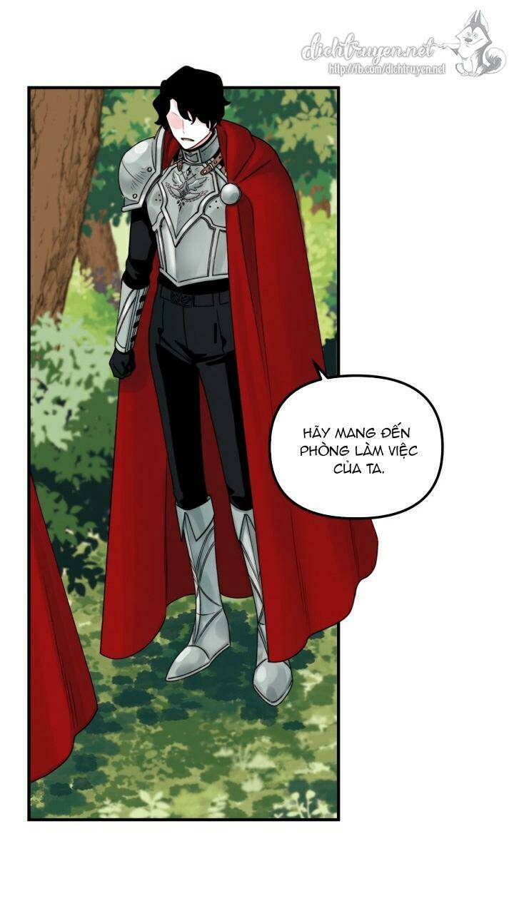 công chúa bãi rác chapter 22 57