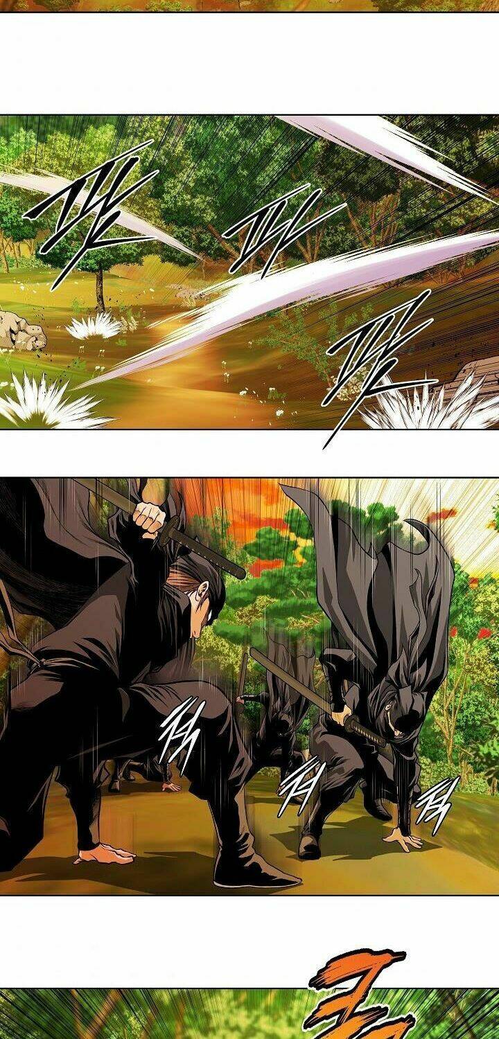 ngũ hợp chí tôn chapter 6 34