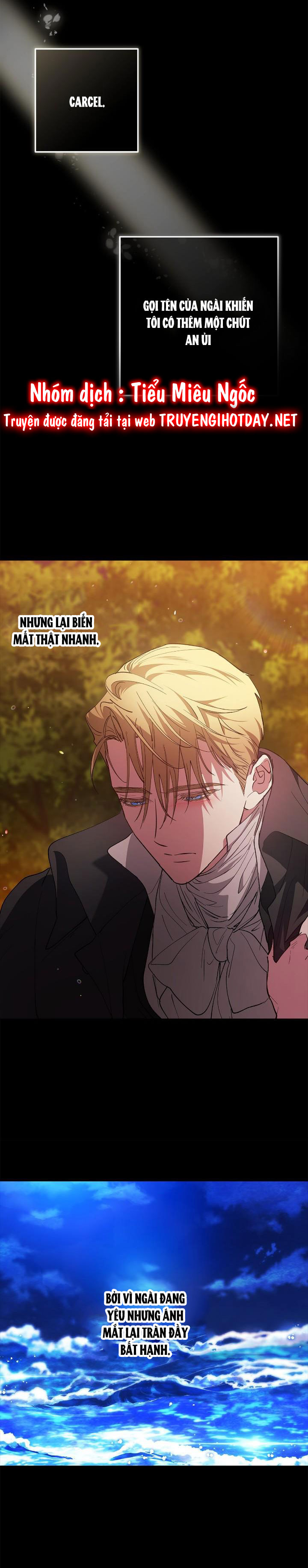 tôi mới là người quyết định cuộc hôn nhân này chapter 54 23