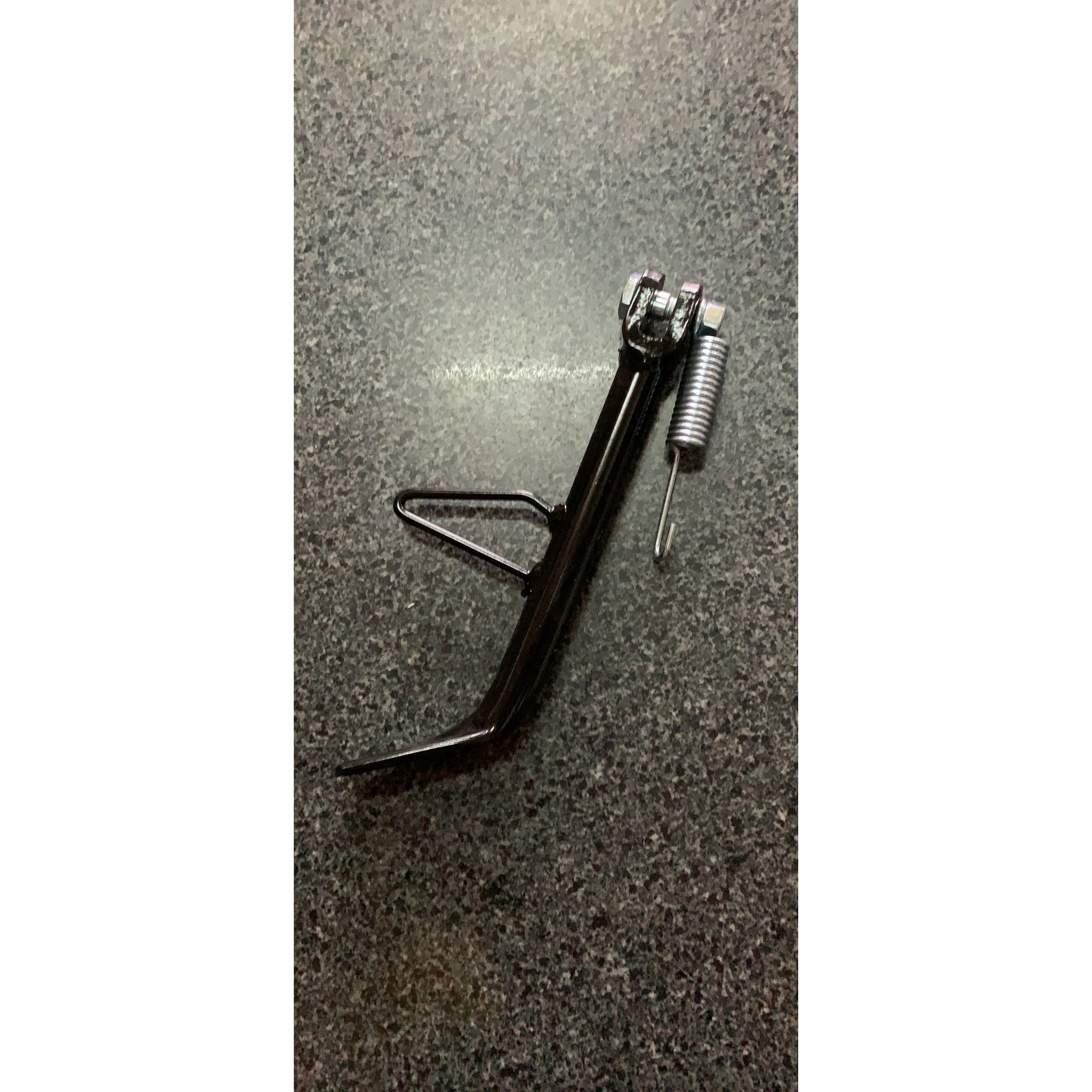 Chống nghiêng dành cho xe Wave RS.