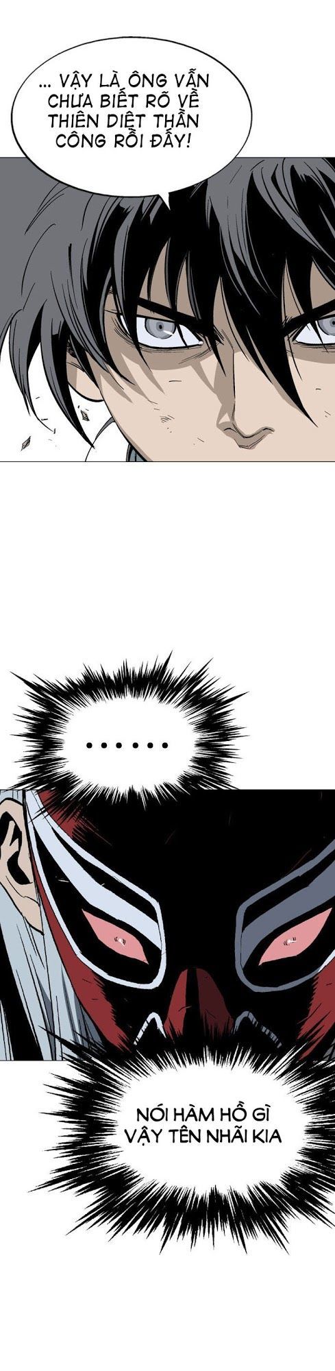 cao thủ 2 chapter 22 48