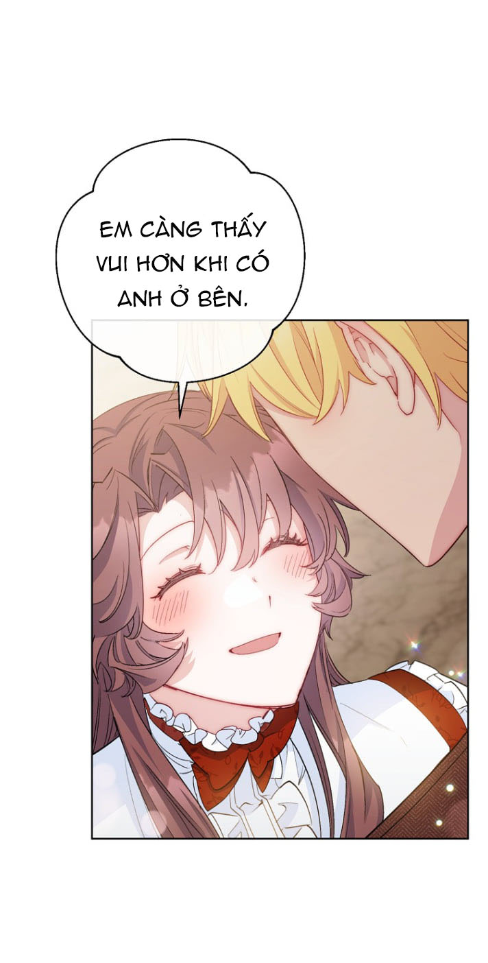 50 công thức pha trà của nữ công tước chapter 136 37