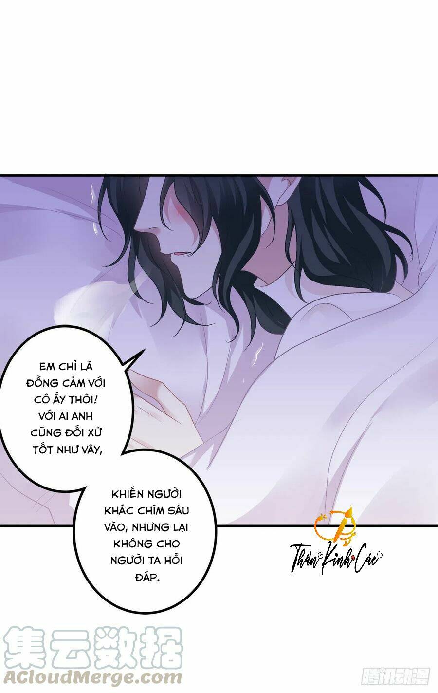 toàn bộ nắm trong tay chapter 70 20