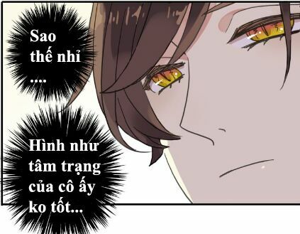 vết cắn ngọt ngào phần 1 chapter 30 21