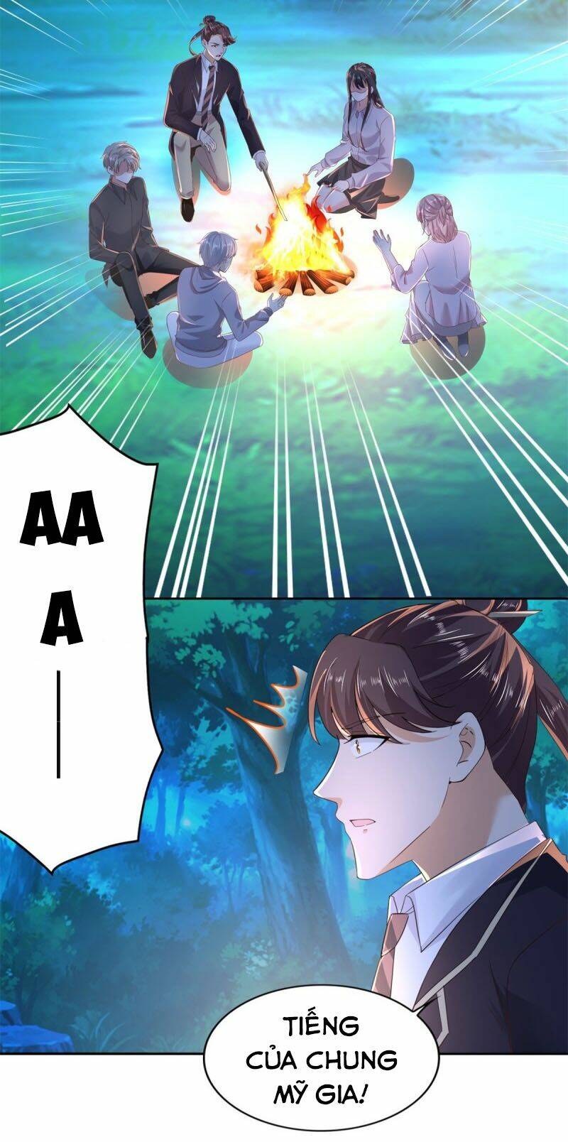 chí tôn toàn năng chapter 98 24