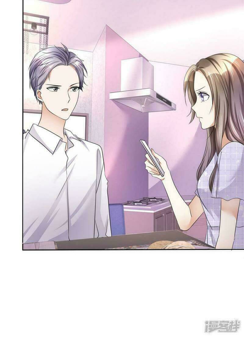 con đường phản công của sủng thê chapter 8 8