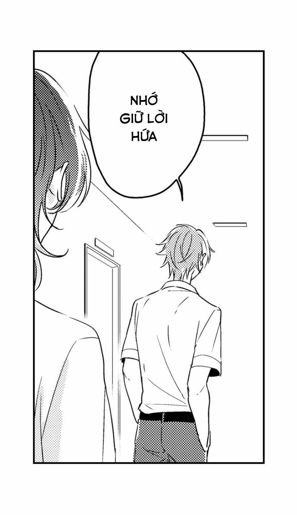 mang thai ở trường nam sinh chapter 41 46