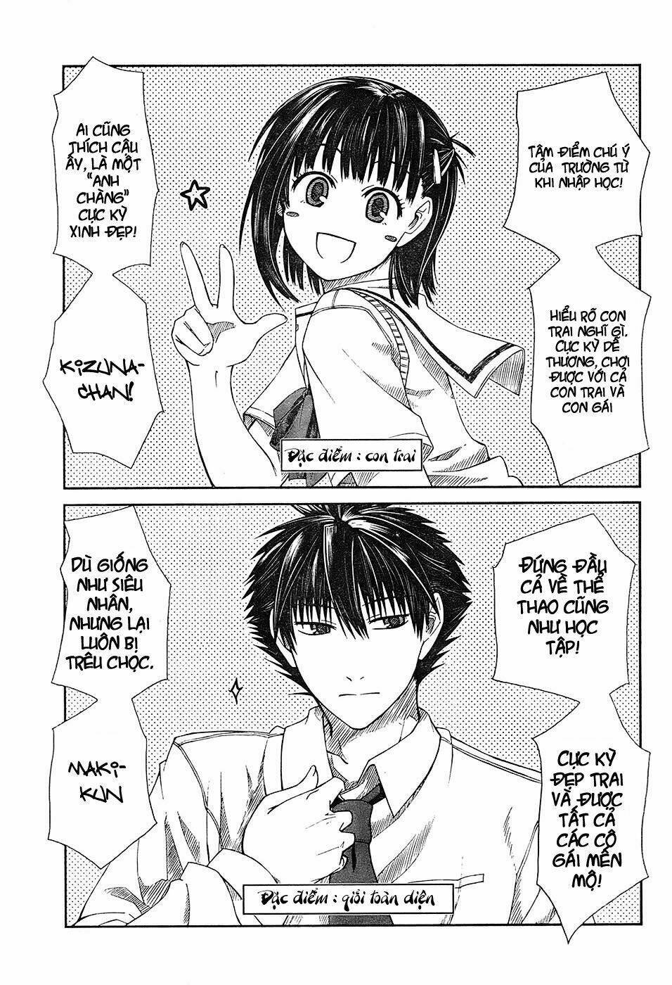 prunus girl chapter 3 17