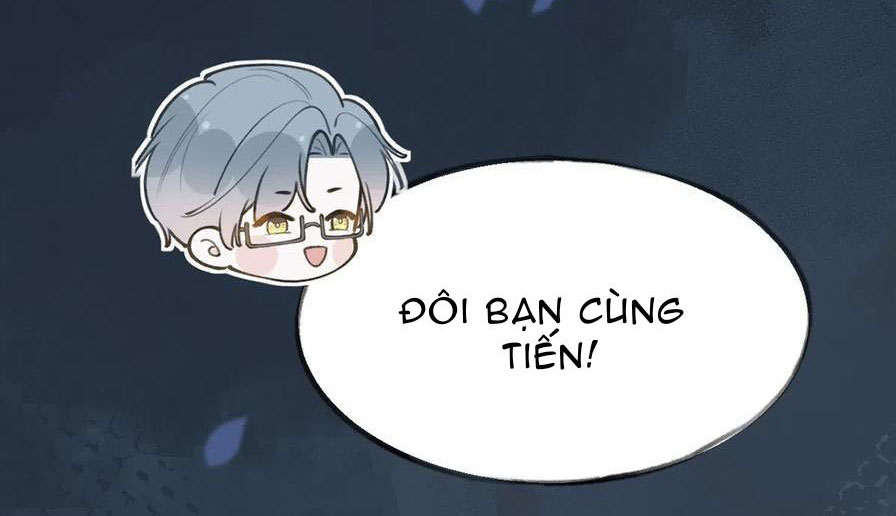 Tình Yêu Mạng Ngọt Ngào Lật Xe Rồi! chapter 94