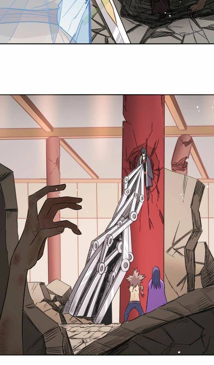 ta luyện giả kim trong thời đại tu tiên chapter 31 2