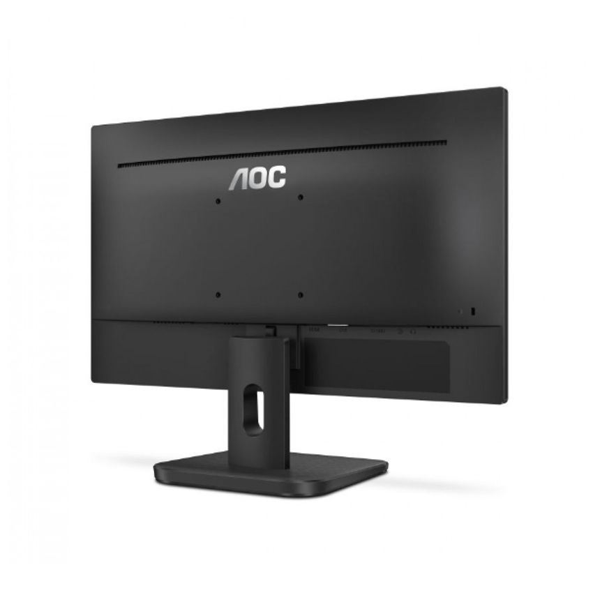 Màn hình AOC 22E1H/74 (21.5inch/FHD/TN/60Hz/5ms/250nits/HDMI+VGA) - Hàng chính hãng