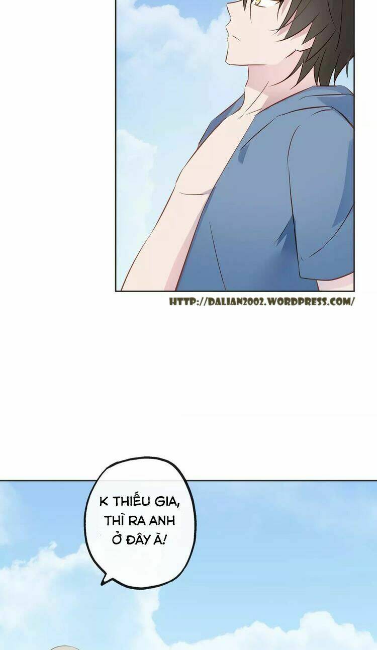 hầu gái siêu cấp của tôi chapter 19 9