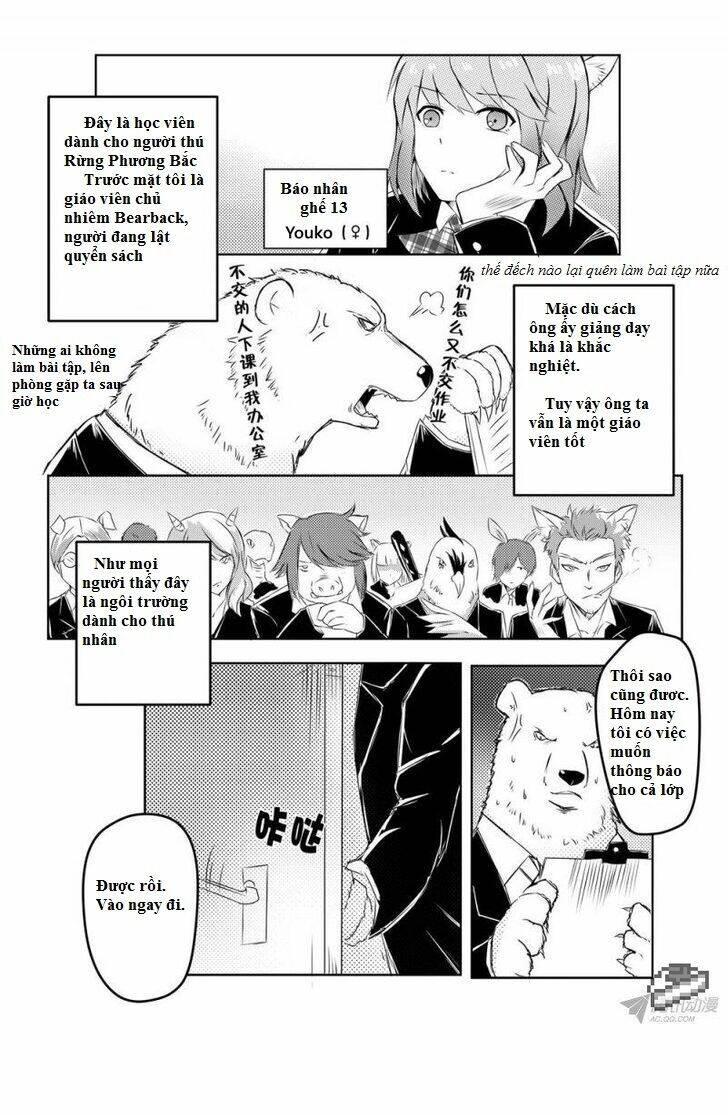 100 ways to kill a seal chapter 1 6