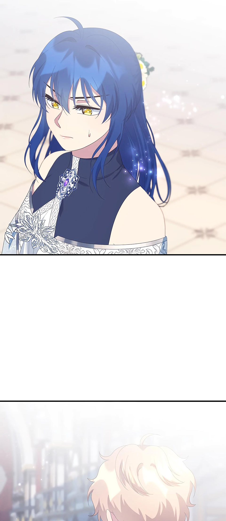 tôi không phải là nữ anh hùng chapter 106 4