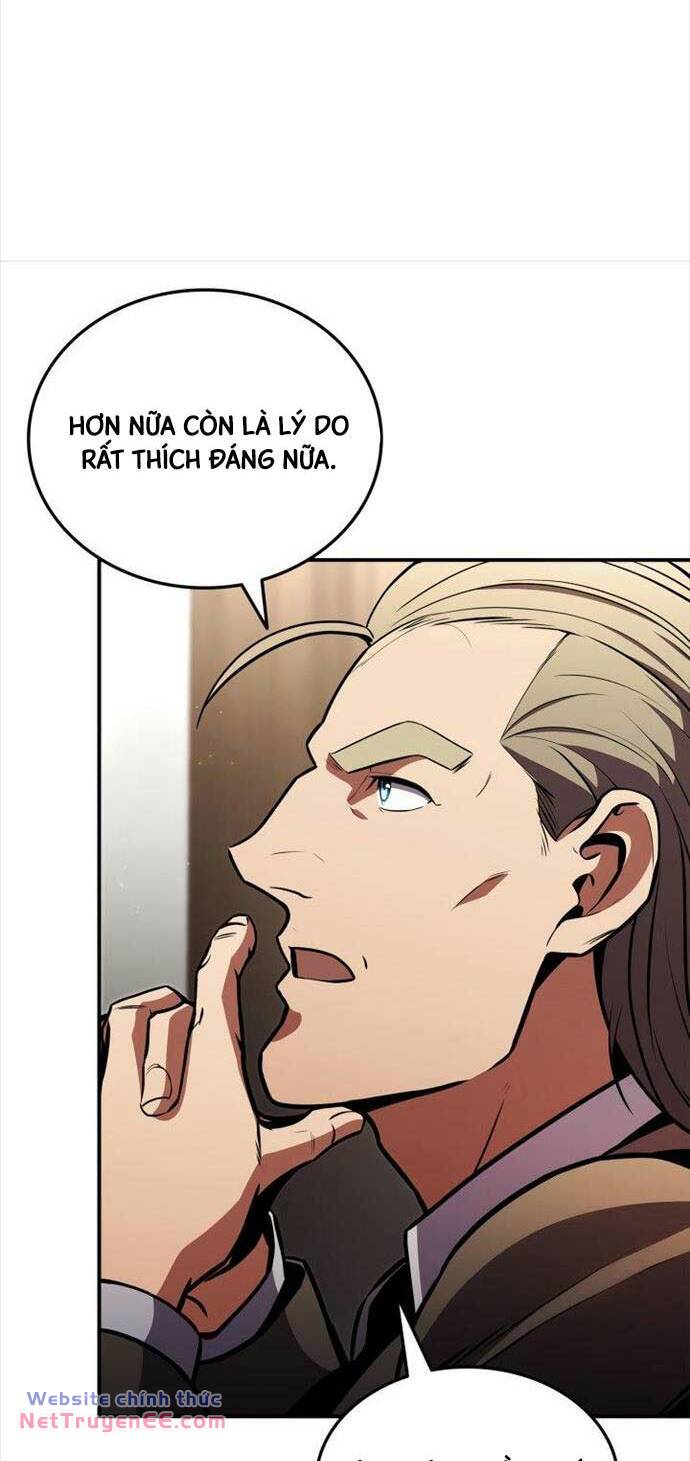 huyền thoại game thủ - tái xuất chapter 147 44