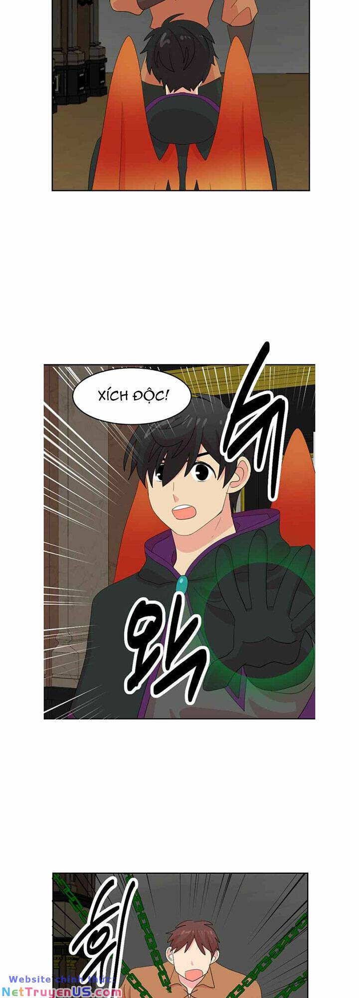 mọt sách chapter 190 22