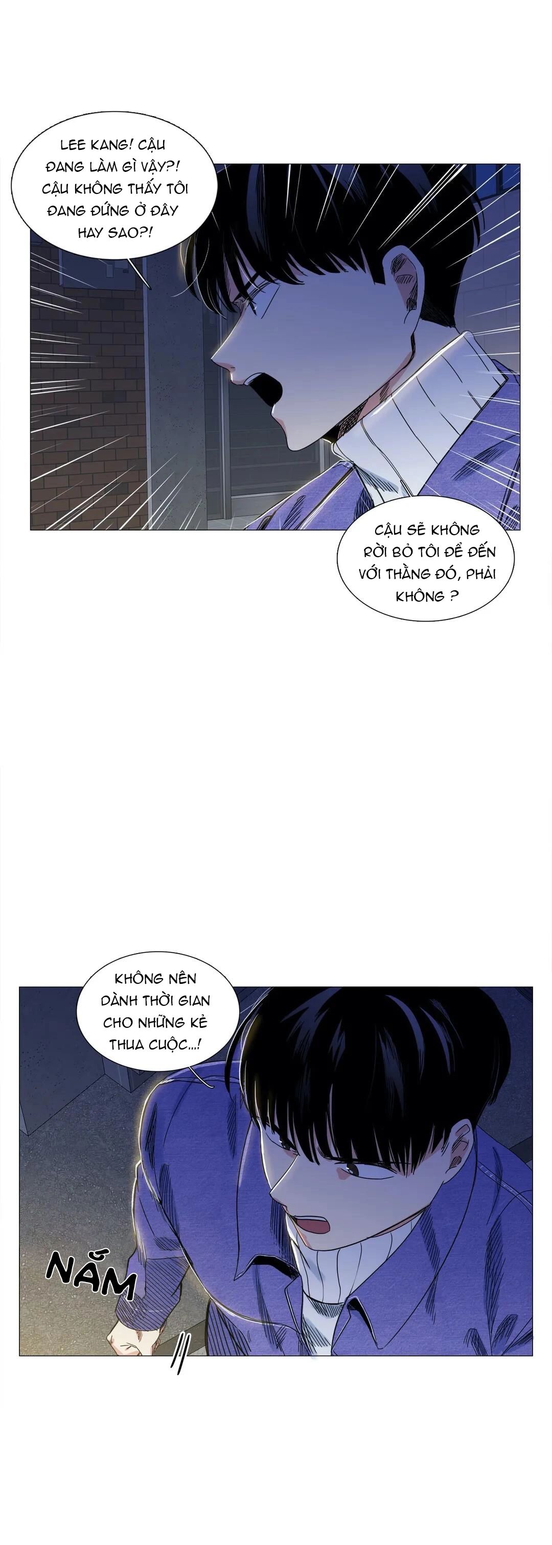 khiến anh cười chapter 13 6