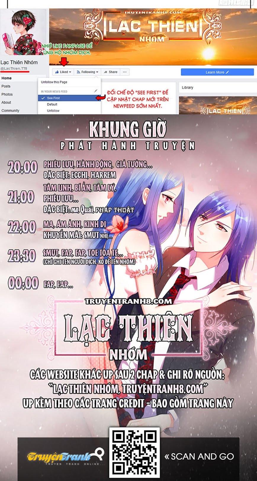 Tôi Bị Tổng Tài Ám Hại Chapter 68 - Trang 25