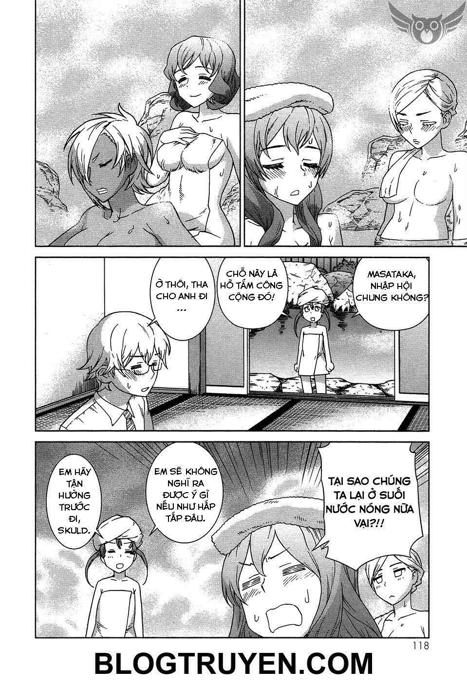 celestial clothes chapter 7 8