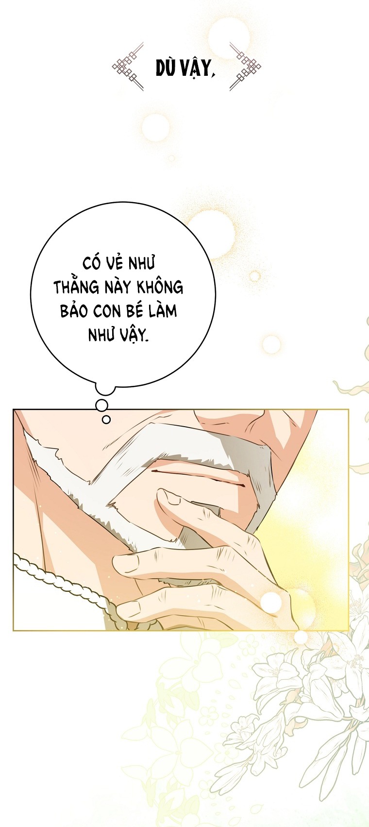 trở thành đứa cháu gái bị ghẻ lạnh trong gia tộc võ giả hùng mạnh chapter 17.1 26