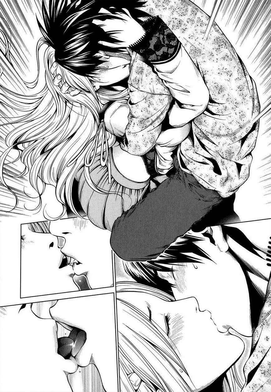 marshmallow ecchi chapter 14 7