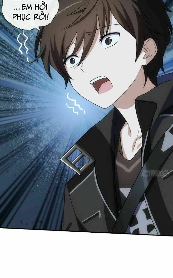 bạn gái virus của tôi chapter 6 15