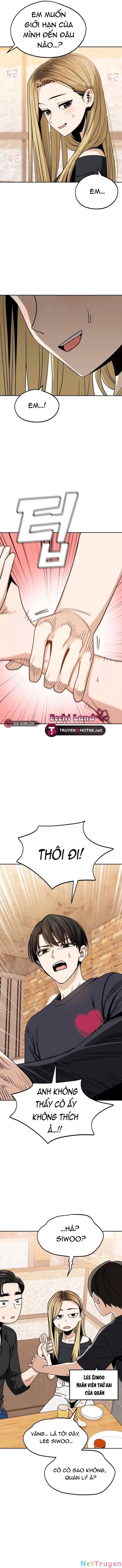 Lớ Ngớ Vớ Phải Tình Yêu chapter 67.1 7