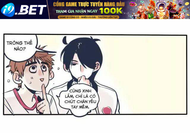 mau mang anh trai tôi đi chapter 14 22