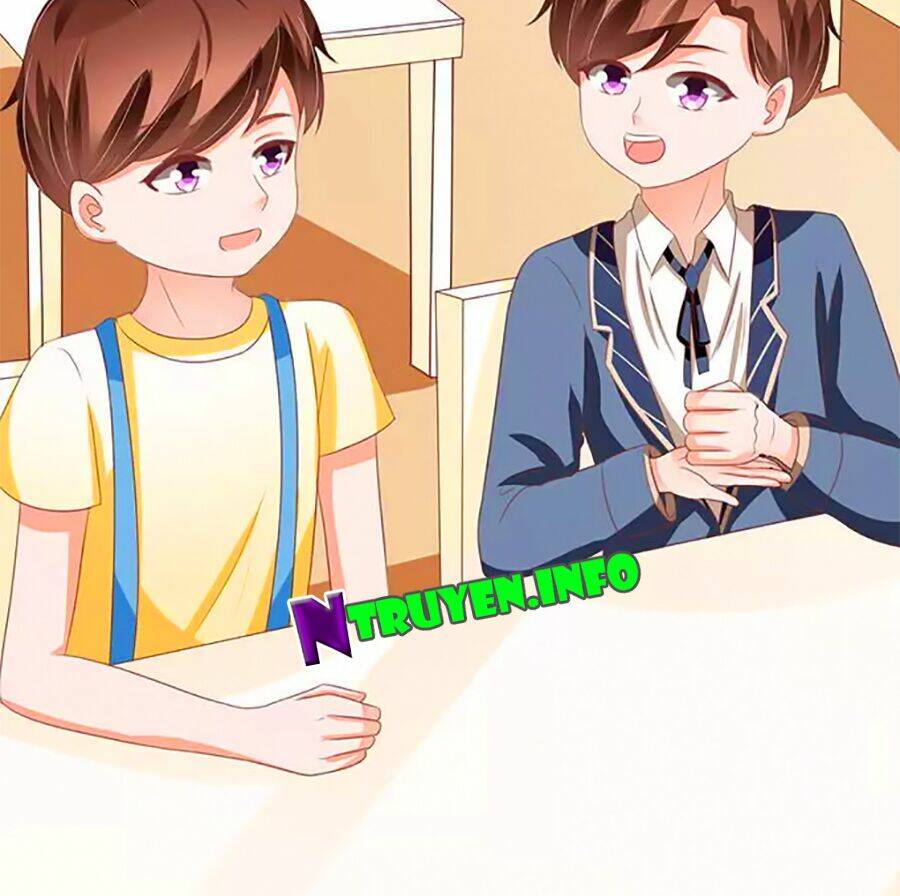 vương tước tư hữu bảo bối chapter 195 20