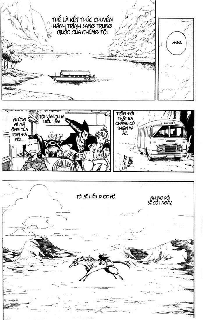 vua pháp thuật chapter 76 16