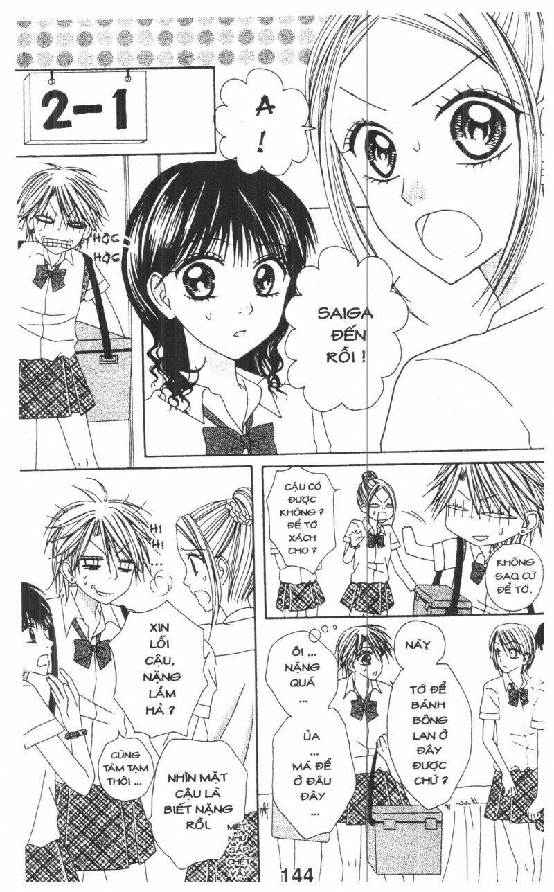 tomodachi gokko [takeuchi ayaka] chapter 1 144