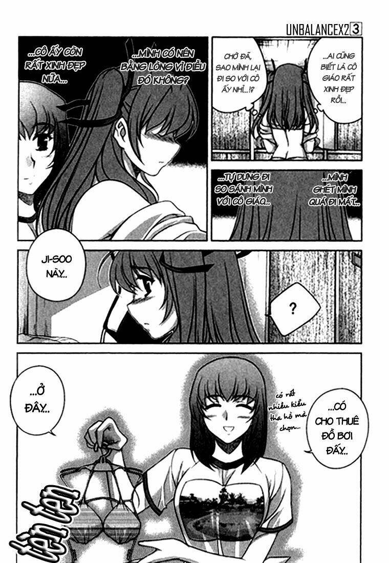 unbalance x unbalance chapter 22 14