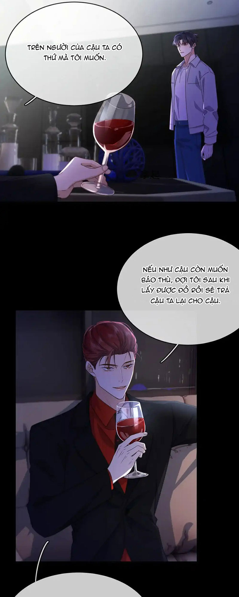 huynh dạy đệ vô lễ chapter 45 2