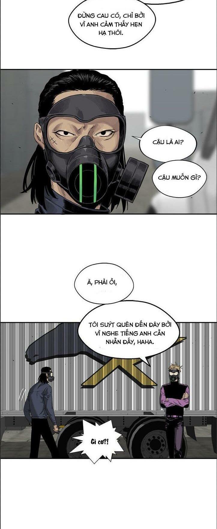 anh shipper may mắn chapter 25 22