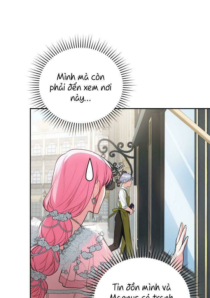 nhà điều chế nước hoa độc quyền của bạo chúa chapter 16 66