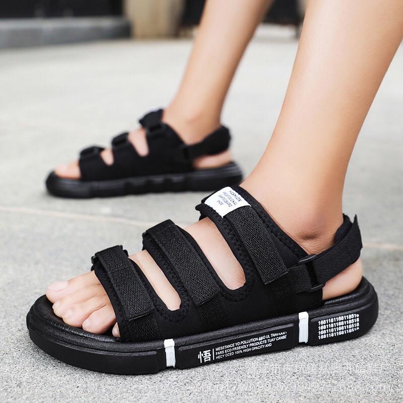 Giày Sandal Nam Phong Cách - XD10