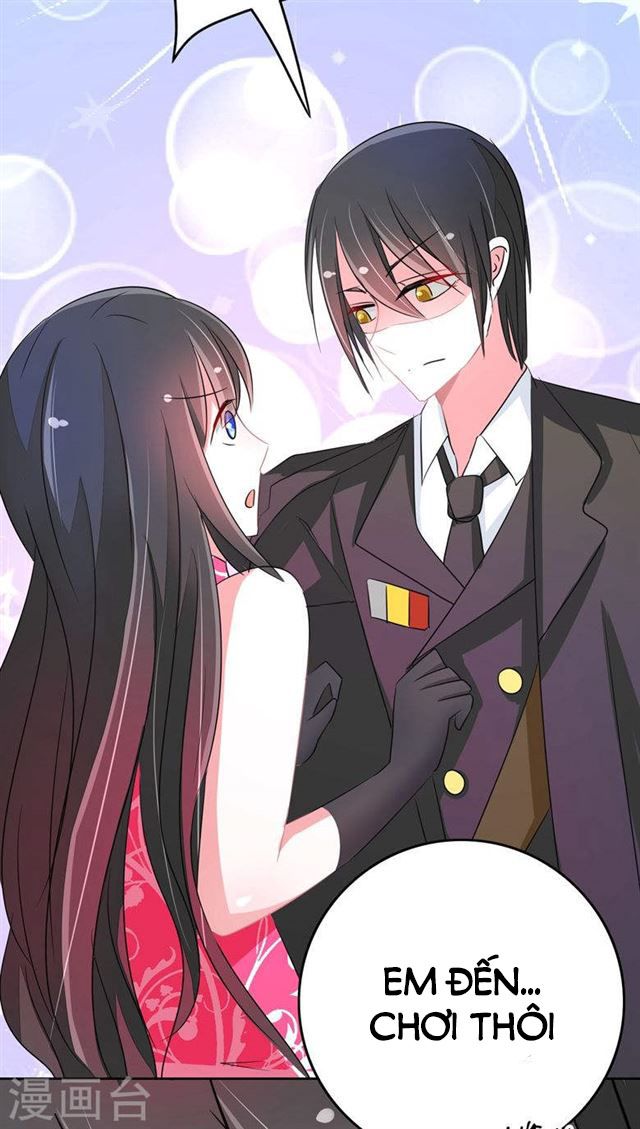 Dân Quốc Yêu Văn Lục chapter 81 - Trang 21