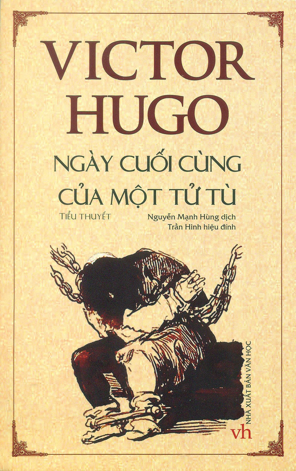 Ngày cuối cùng của một tử tù - Victor Hugo