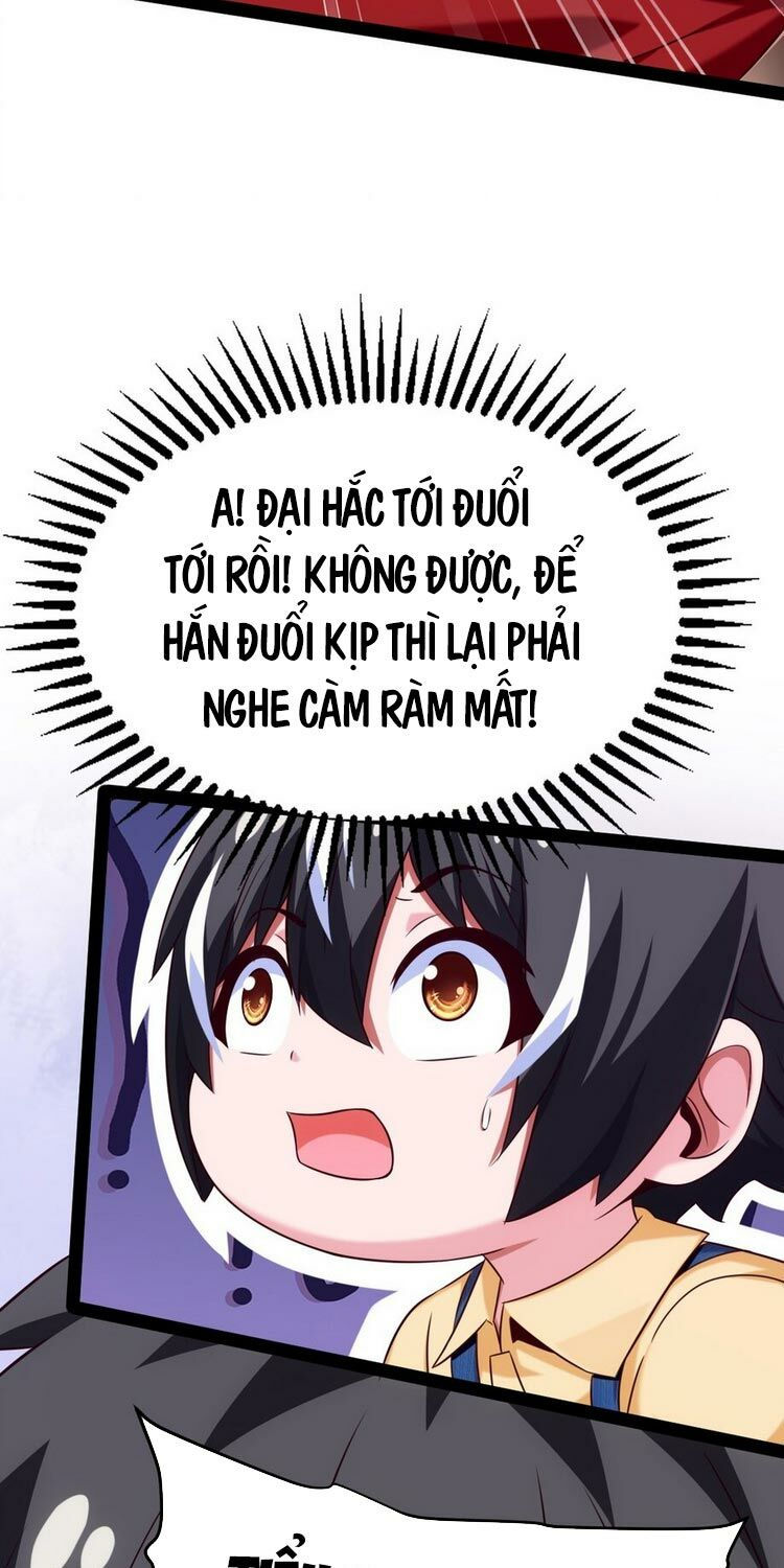 ma thú kiếm thánh dị giới tung hoành chapter 189 39