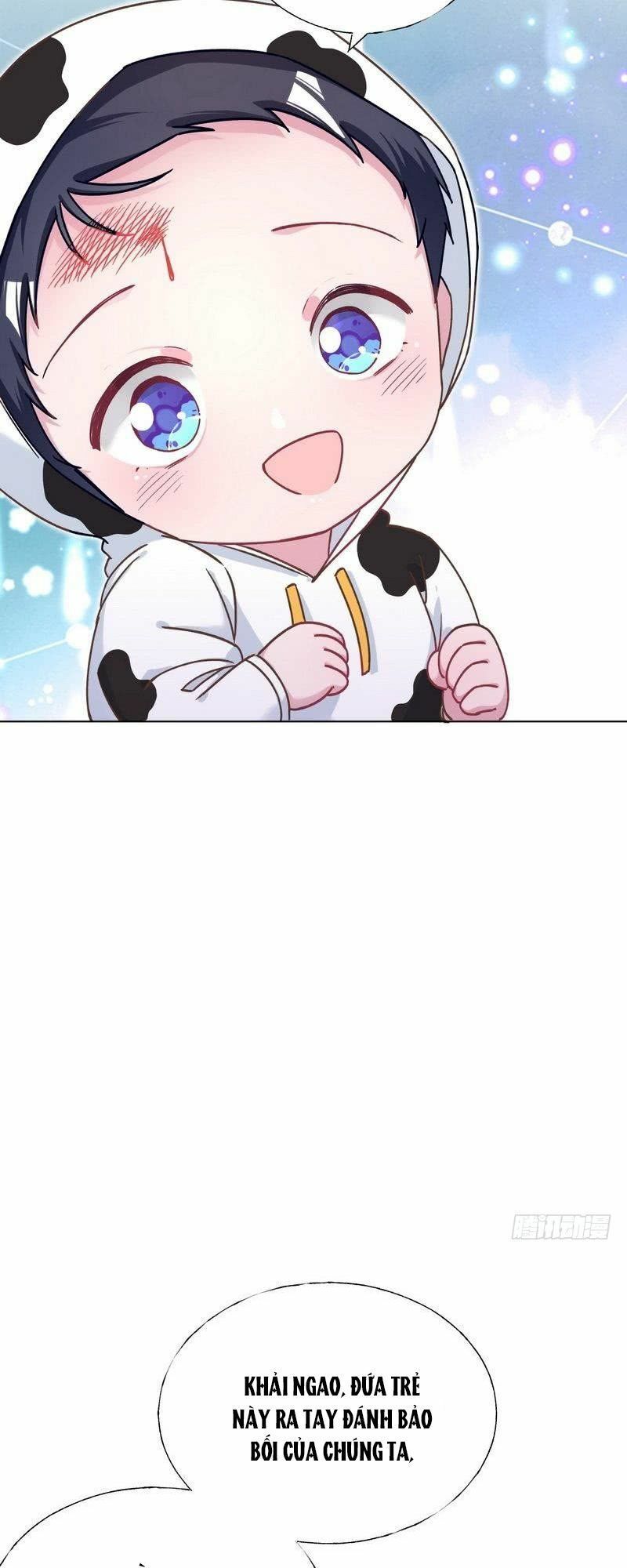 trời ban cho nam thần daddy chapter 21 17