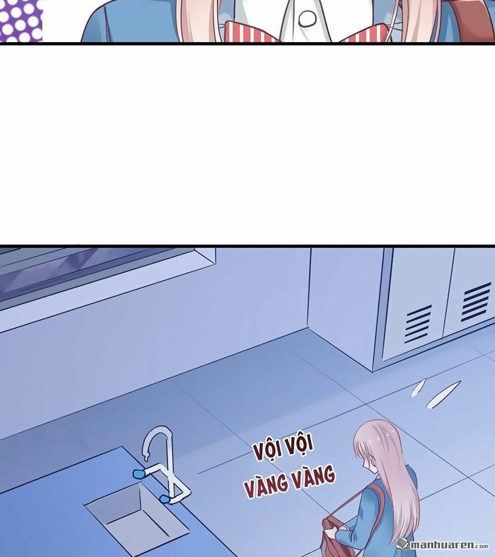 cướp đi nụ hôn của người chapter 22 8