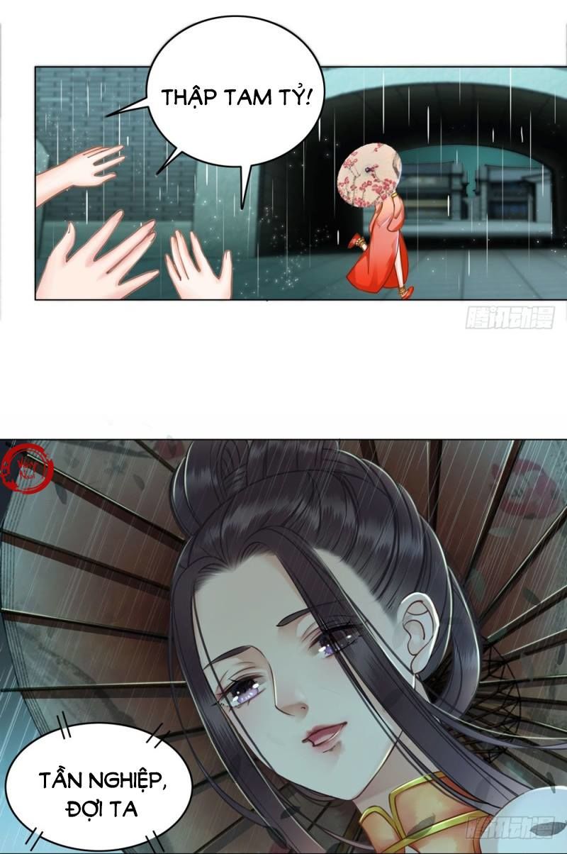 gay rồi! cái đó thành tinh rồi chapter 32 15